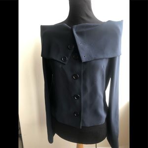 Kyusho Blazer
KYUSO Joke & Egidio